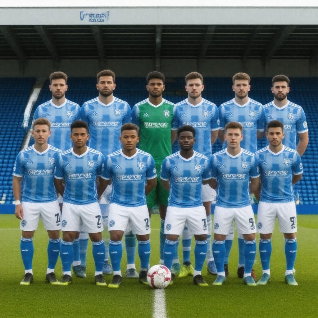Huddersfield Town